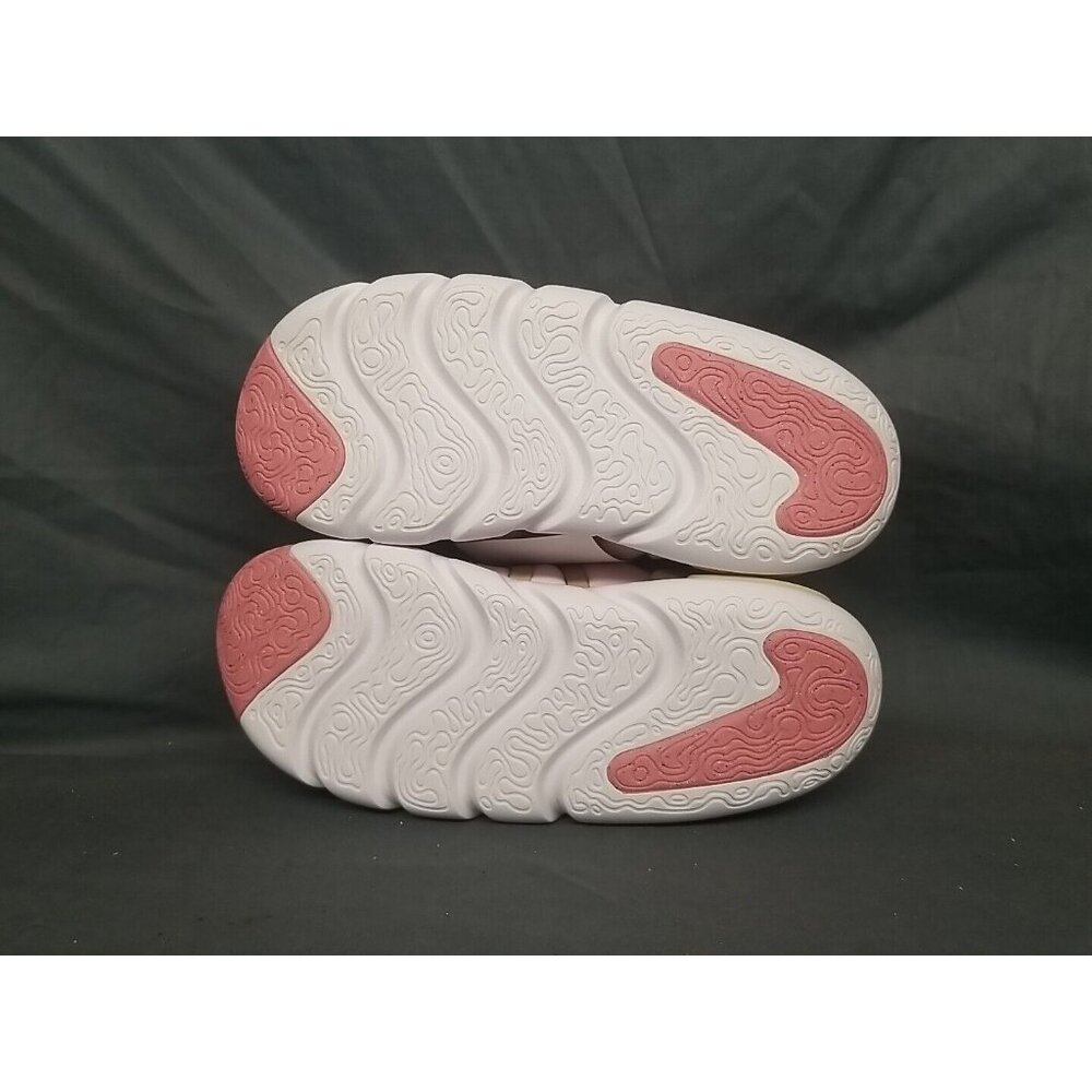 Nike Toddlers Dynamo Go (TD) Athletic Sneakers Slip-On Pink Size 8 NEW NO BOX! - Picture 8 of 8